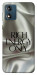 Чехол Rich energy для Motorola Moto E13