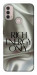 Чохол Rich energy для Motorola Moto E40