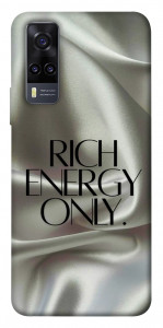 Чохол Rich energy для Vivo Y31
