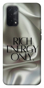 Чохол Rich energy для Oppo A74 5G