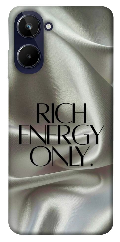 Чохол Rich energy для Realme 10 4G