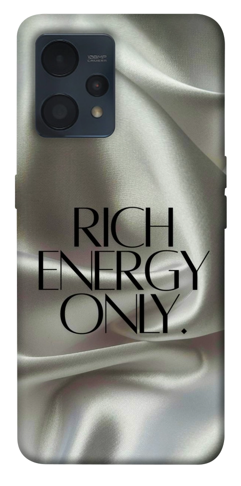 Чехол Rich energy для Realme 9 Pro+