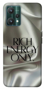 Чехол Rich energy для Realme 9 Pro