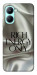 Чехол Rich energy для Realme C33