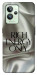 Чехол Rich energy для Realme GT2