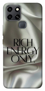 Чохол Rich energy для Infinix Smart 6
