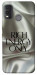 Чохол Rich energy для Nokia G11 Plus