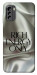 Чехол Rich energy для Nokia G60
