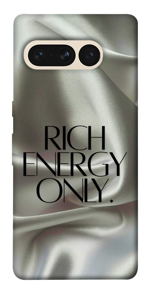 Чехол Rich energy для Google Pixel 7 Pro