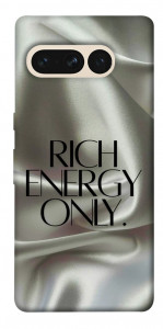 Чехол Rich energy для Google Pixel 7 Pro