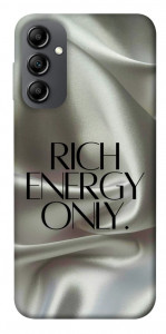Чехол Rich energy для Galaxy A14