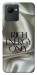 Чехол Rich energy для Realme C30s