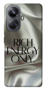 Чехол Rich energy для Realme 10 Pro+