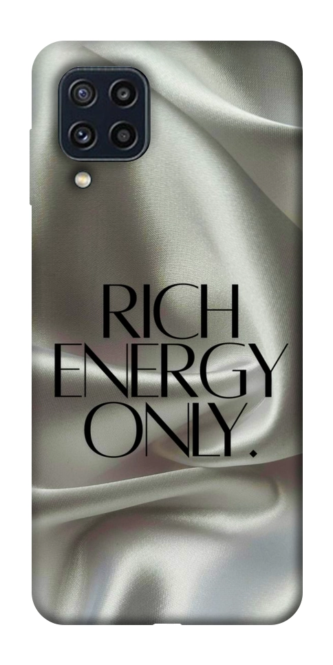 Чохол Rich energy для Galaxy M32