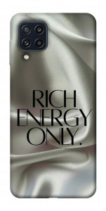 Чохол Rich energy для Galaxy M32