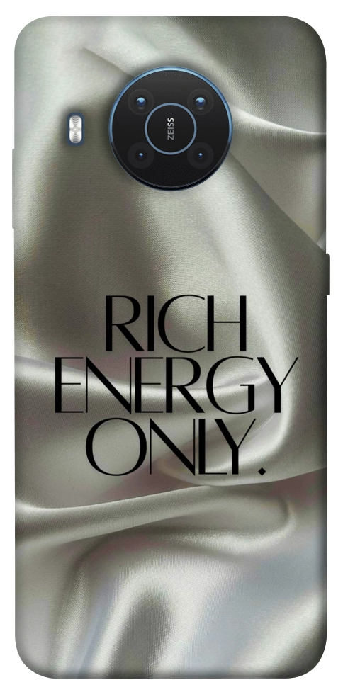 Чохол Rich energy для Nokia X20