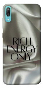 Чехол Rich energy для Huawei Y6 Pro (2019)