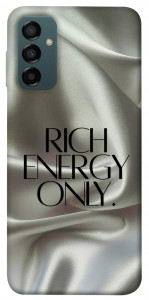 Чохол Rich energy для Galaxy M14 5G