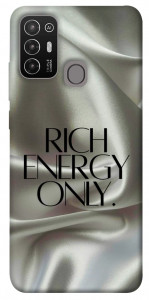 Чохол Rich energy для ZTE Blade A52