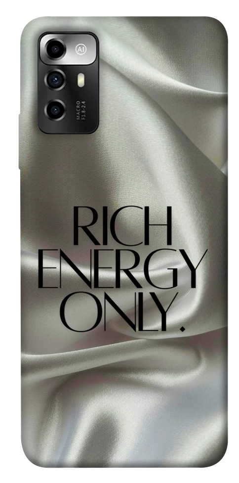 Чехол Rich energy для ZTE Blade V40 Vita