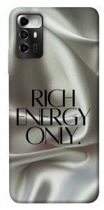 Чохол Rich energy для ZTE Blade V40 Vita