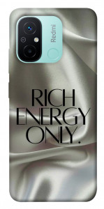 Чохол Rich energy для Xiaomi Redmi 12C