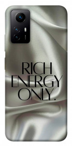 Чехол Rich energy для Xiaomi Redmi Note 12S