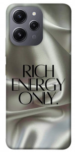 Чехол Rich energy для Xiaomi Redmi 12