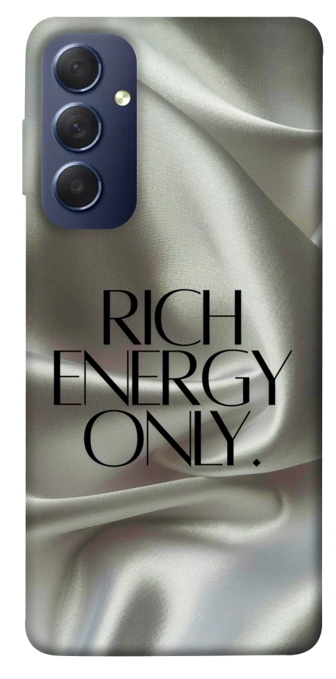 Чохол Rich energy для Galaxy M54 5G