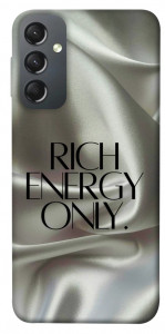 Чехол Rich energy для Galaxy A24 4G