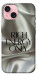 Чехол Rich energy для iPhone 15
