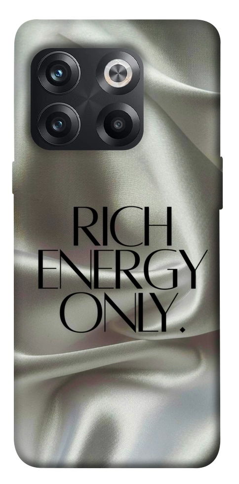 Чехол Rich energy для OnePlus 10T
