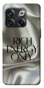 Чехол Rich energy для OnePlus 10T