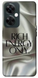 Чехол Rich energy для OnePlus Nord CE 3 Lite
