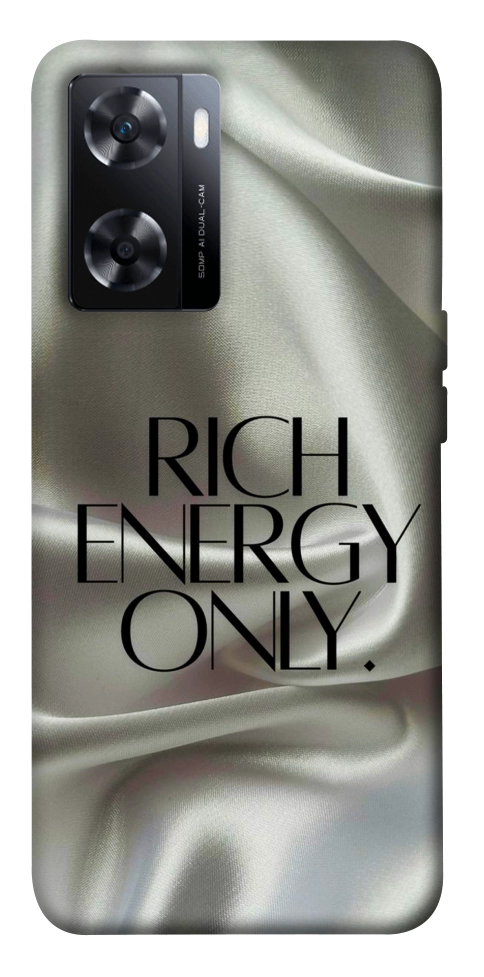 Чехол Rich energy для OnePlus Nord N20 SE