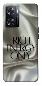 Чехол Rich energy для OnePlus Nord N20 SE