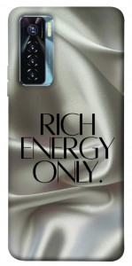 Чохол Rich energy для TECNO Camon 17 Pro