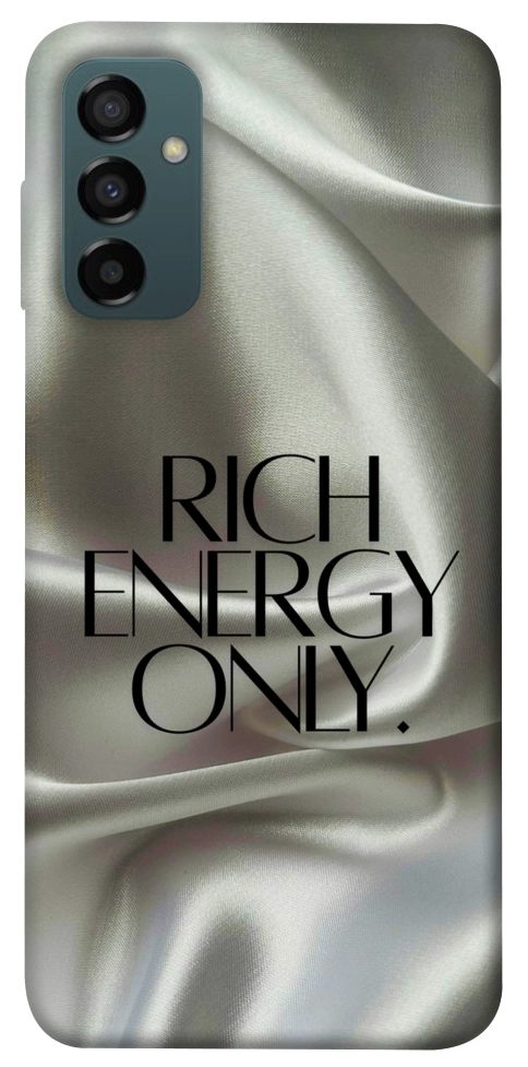 Чехол Rich energy для Galaxy M34 5G