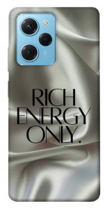 Чехол Rich energy для Xiaomi Poco X5 Pro 5G