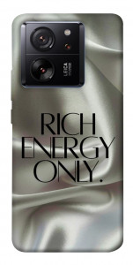 Чехол Rich energy для Xiaomi 13T