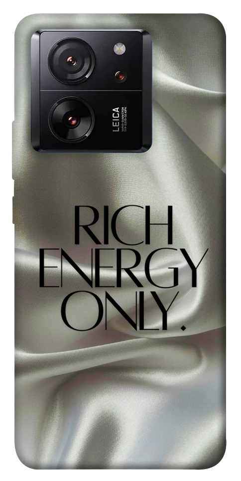 Чохол Rich energy для Xiaomi 13T Pro