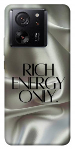 Чохол Rich energy для Xiaomi 13T Pro