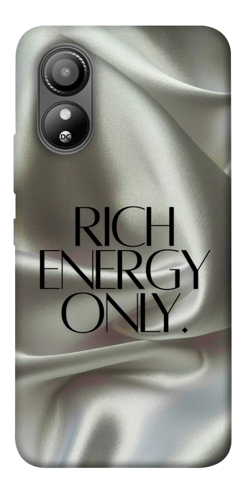 Чехол Rich energy для ZTE Blade L220