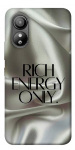 Чехол Rich energy для ZTE Blade L220