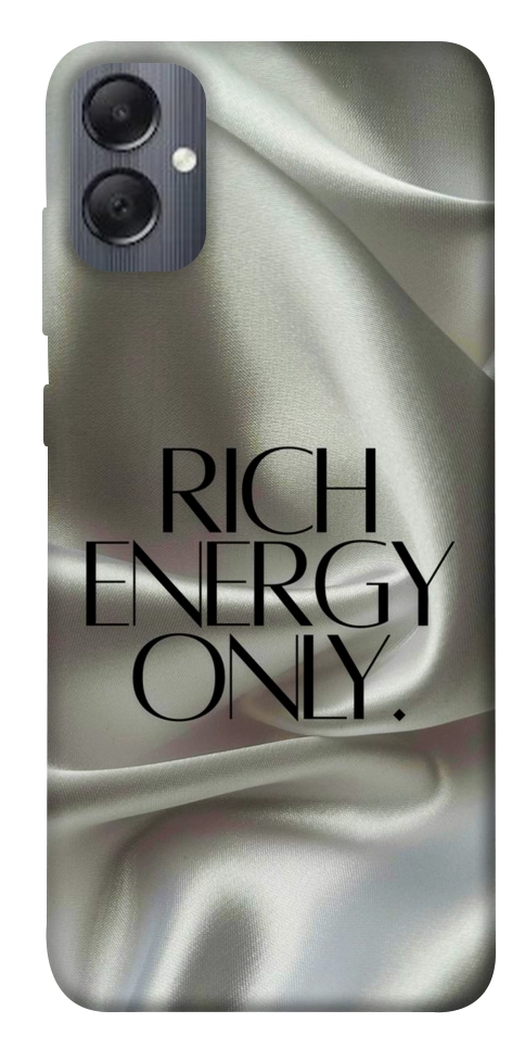 Чехол Rich energy для Galaxy A05