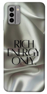 Чехол Rich energy для Nokia G22