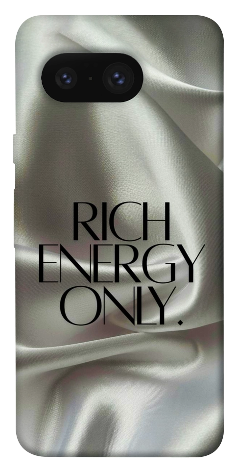 Чехол Rich energy для Google Pixel 8