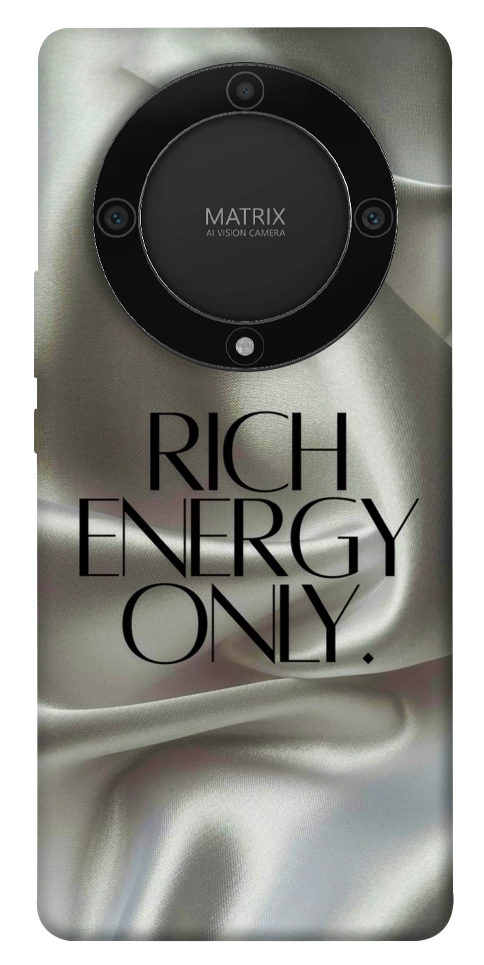 Чехол Rich energy для Huawei Magic5 Lite