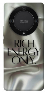 Чохол Rich energy для Huawei Magic5 Lite