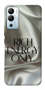 Чехол Rich energy для Infinix Hot 12i